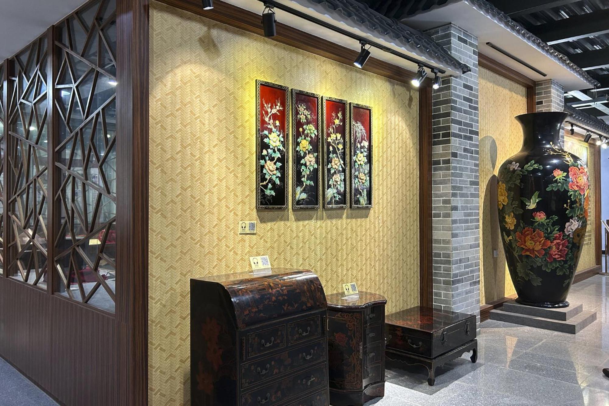 Hualuxe Yangjiang City Center Dış mekan fotoğraf